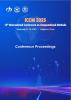 Cover for ICCM2025 Proceedings: 16th International Conference on Computational Methods, Conference Proceedings