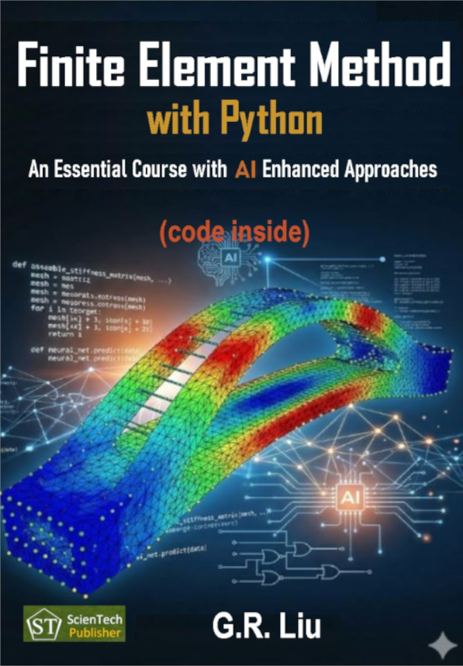 Sci-En-Tech Ebooks