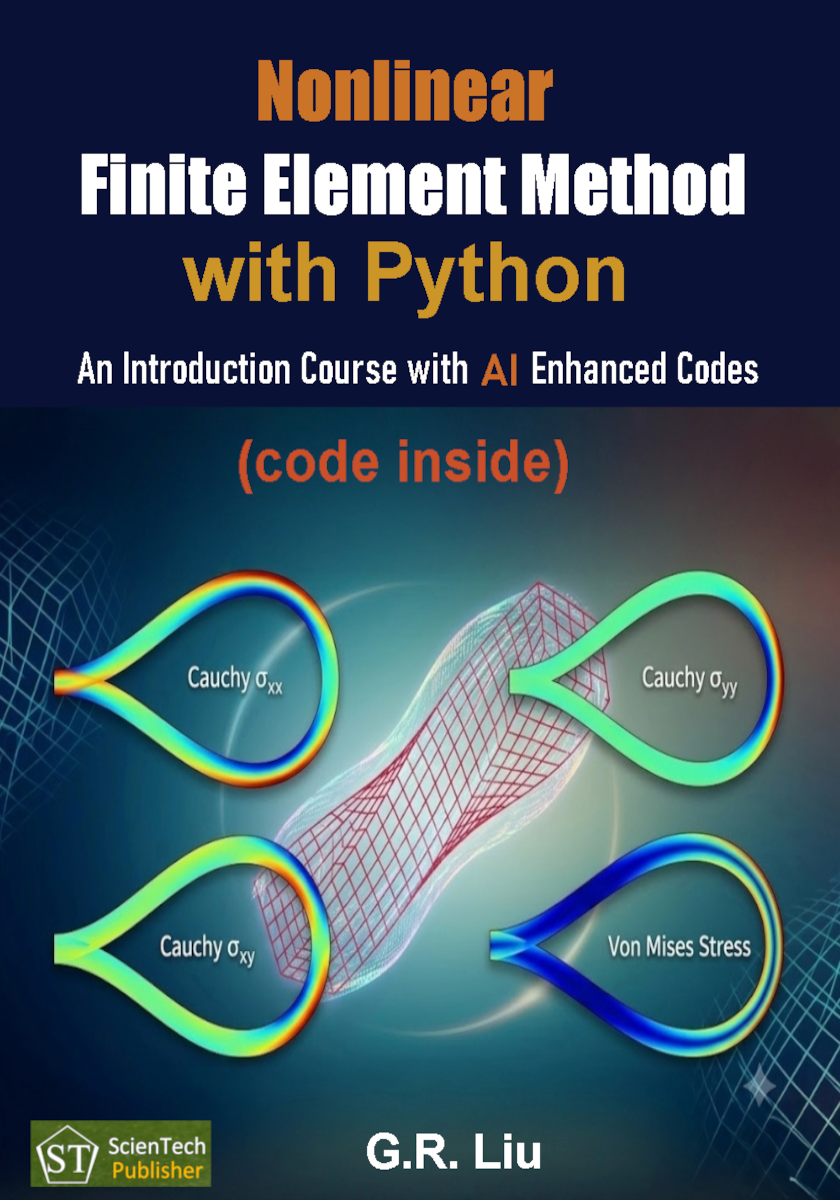 Sci-En-Tech Ebooks
